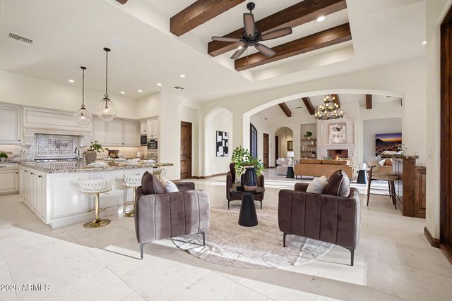 11704 E DIAMOND CHOLLA Drive, Scottsdale, AZ 85255
