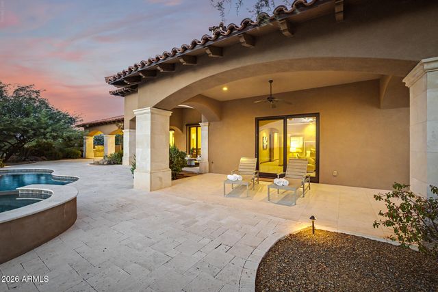 11704 E DIAMOND CHOLLA Drive, Scottsdale, AZ 85255