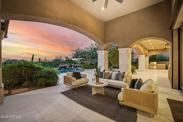 11704 E DIAMOND CHOLLA Drive, Scottsdale, AZ 85255