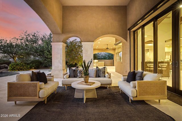 11704 E DIAMOND CHOLLA Drive, Scottsdale, AZ 85255