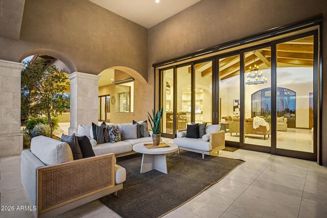 11704 E DIAMOND CHOLLA Drive, Scottsdale, AZ 85255