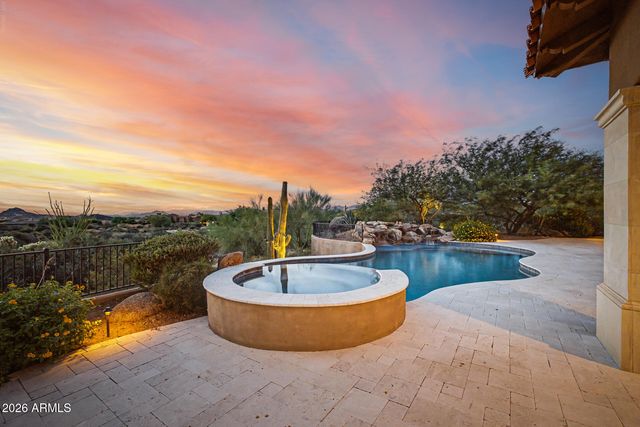11704 E DIAMOND CHOLLA Drive, Scottsdale, AZ 85255