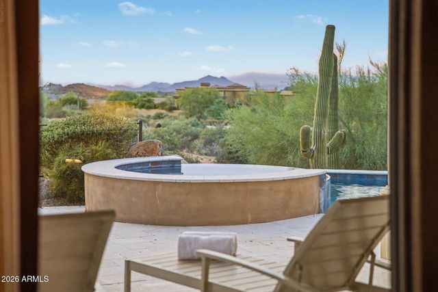 11704 E DIAMOND CHOLLA Drive, Scottsdale, AZ 85255