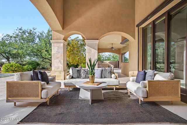 11704 E DIAMOND CHOLLA Drive, Scottsdale, AZ 85255
