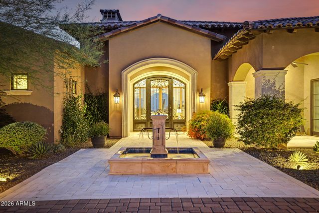 11704 E DIAMOND CHOLLA Drive, Scottsdale, AZ 85255