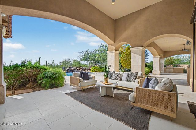 11704 E DIAMOND CHOLLA Drive, Scottsdale, AZ 85255