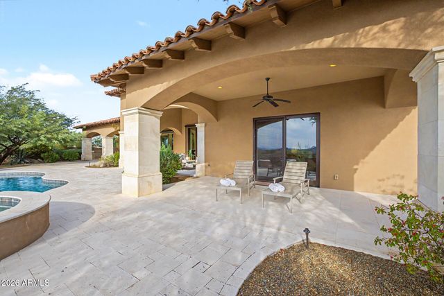 11704 E DIAMOND CHOLLA Drive, Scottsdale, AZ 85255