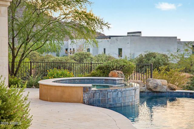 11704 E DIAMOND CHOLLA Drive, Scottsdale, AZ 85255