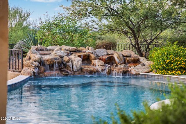 11704 E DIAMOND CHOLLA Drive, Scottsdale, AZ 85255
