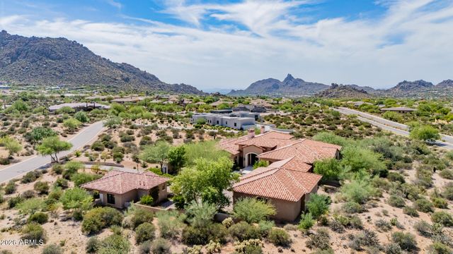 11704 E DIAMOND CHOLLA Drive, Scottsdale, AZ 85255