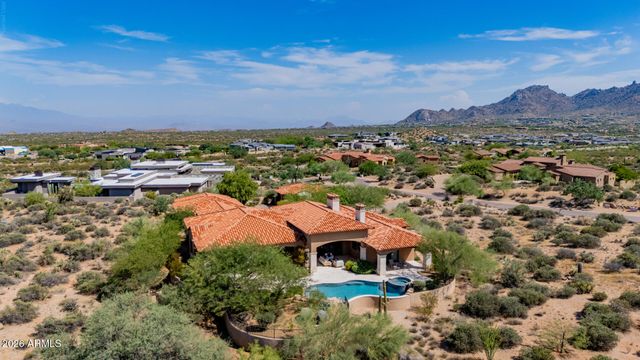 11704 E DIAMOND CHOLLA Drive, Scottsdale, AZ 85255