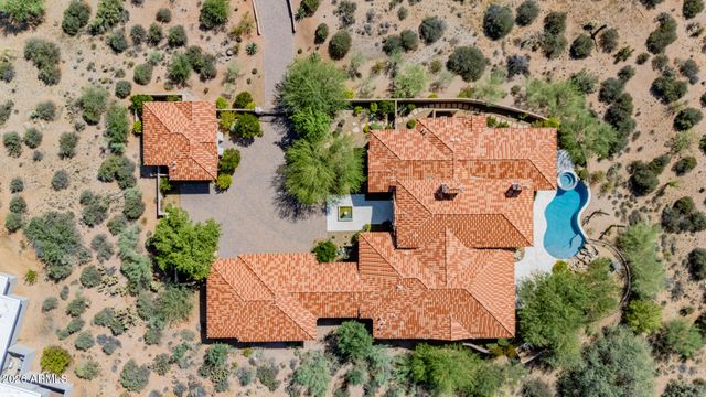 11704 E DIAMOND CHOLLA Drive, Scottsdale, AZ 85255