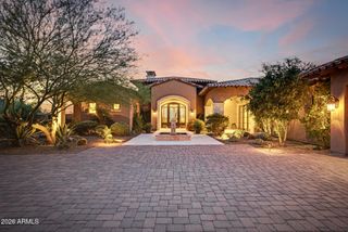 11704 E DIAMOND CHOLLA Drive, Scottsdale, AZ 85255