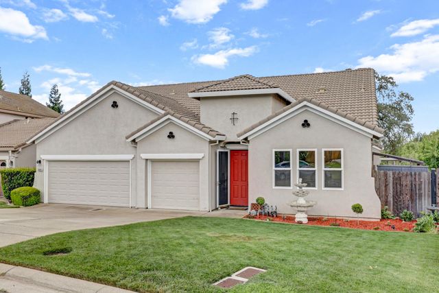 3040 Braemer Dr, Shingle Springs, CA 95682
