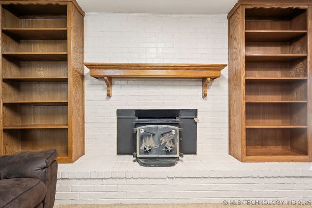 3133 Cardinal Drive, Ardmore, OK 73401