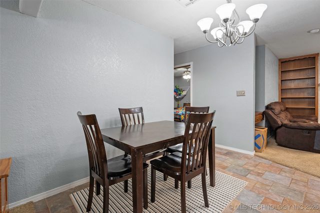 3133 Cardinal Drive, Ardmore, OK 73401