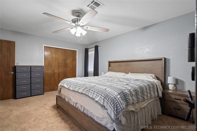 3133 Cardinal Drive, Ardmore, OK 73401