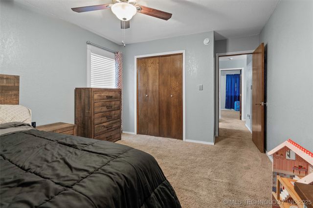 3133 Cardinal Drive, Ardmore, OK 73401