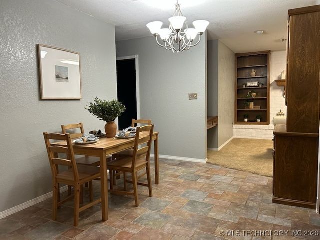 3133 Cardinal Drive, Ardmore, OK 73401