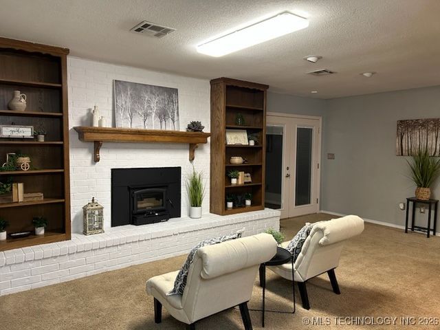 3133 Cardinal Drive, Ardmore, OK 73401