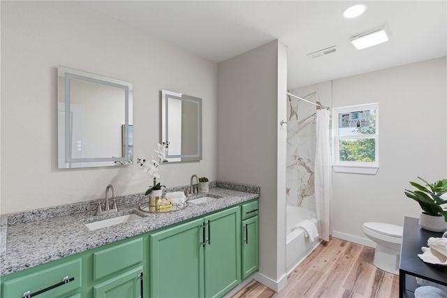 3566 Wildcat Creek Boulevard, Fayetteville, AR 72704