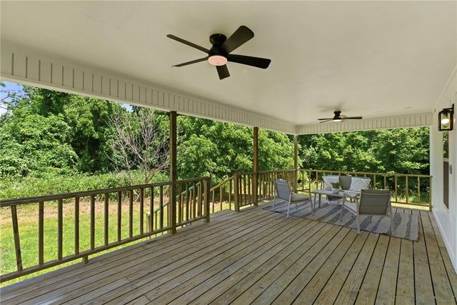3566 Wildcat Creek Boulevard, Fayetteville, AR 72704
