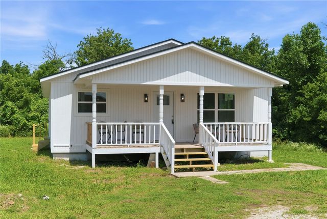 3566 Wildcat Creek Boulevard, Fayetteville, AR 72704