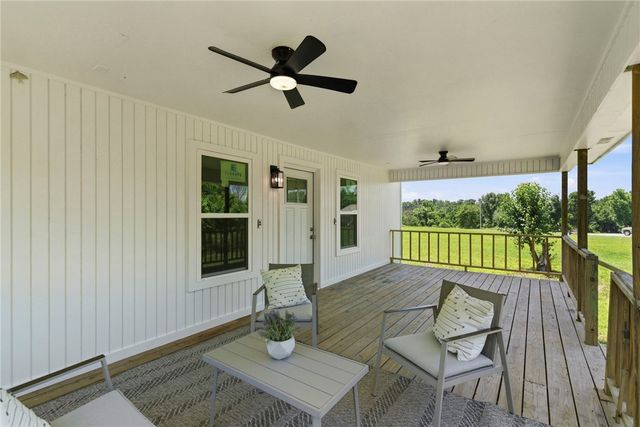3566 Wildcat Creek Boulevard, Fayetteville, AR 72704