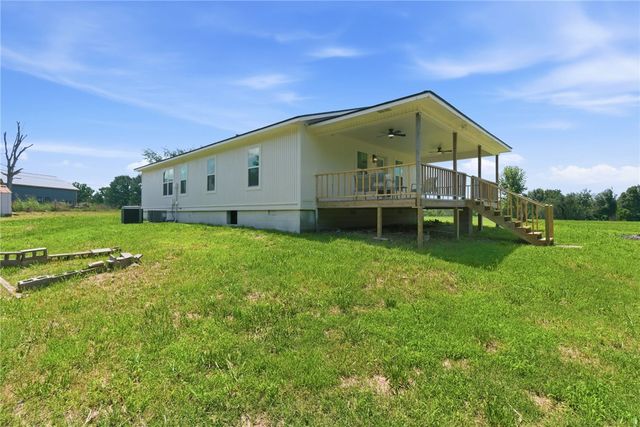 3566 Wildcat Creek Boulevard, Fayetteville, AR 72704