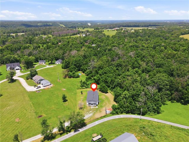 3566 Wildcat Creek Boulevard, Fayetteville, AR 72704