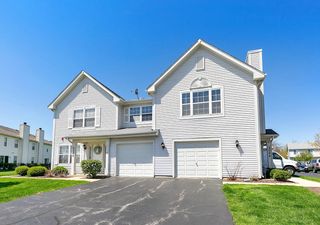 2544 Dickens Drive 2544, Aurora, IL 60503