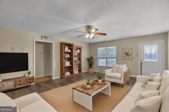 293 Springdale Drive, Pine Mountain, GA 31822