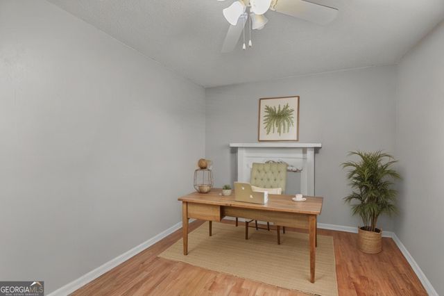 293 Springdale Drive, Pine Mountain, GA 31822