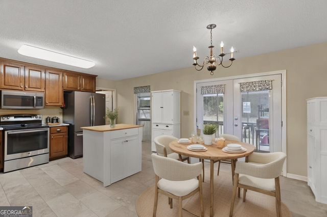 293 Springdale Drive, Pine Mountain, GA 31822