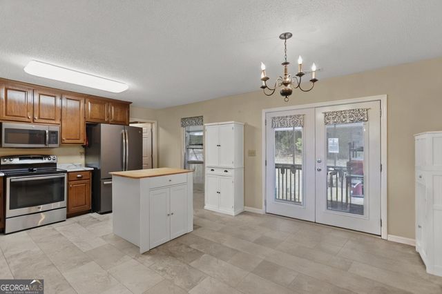 293 Springdale Drive, Pine Mountain, GA 31822