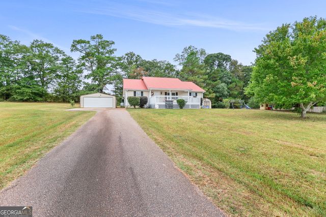 293 Springdale Drive, Pine Mountain, GA 31822