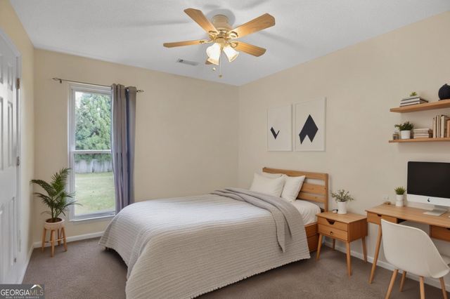 293 Springdale Drive, Pine Mountain, GA 31822