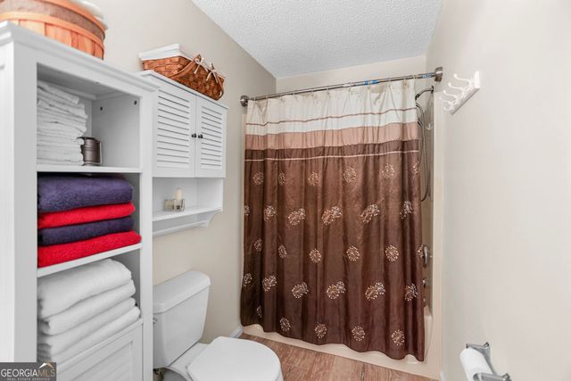 293 Springdale Drive, Pine Mountain, GA 31822