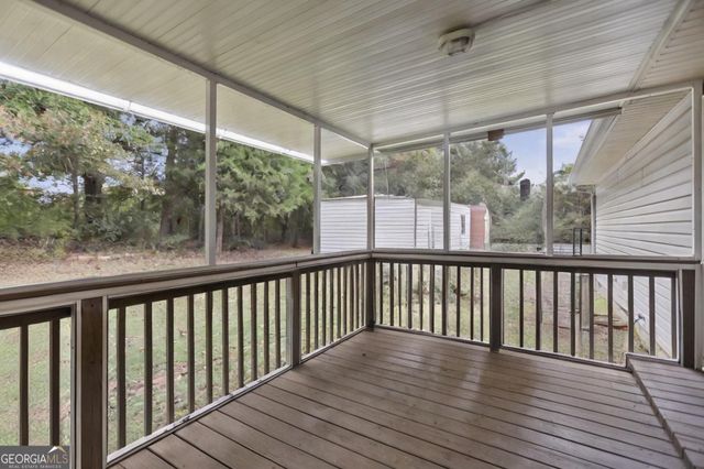 293 Springdale Drive, Pine Mountain, GA 31822