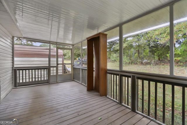 293 Springdale Drive, Pine Mountain, GA 31822