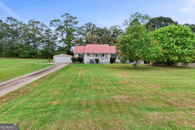 293 Springdale Drive, Pine Mountain, GA 31822