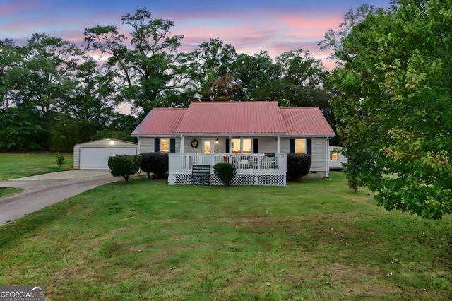 293 Springdale Drive, Pine Mountain, GA 31822