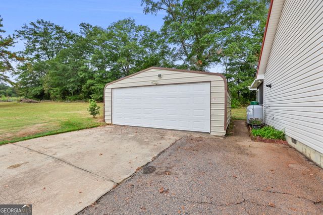 293 Springdale Drive, Pine Mountain, GA 31822