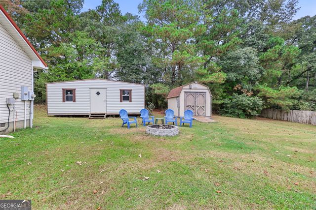 293 Springdale Drive, Pine Mountain, GA 31822