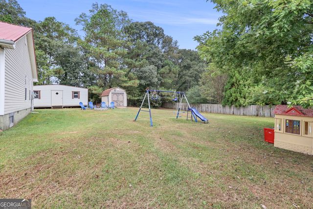 293 Springdale Drive, Pine Mountain, GA 31822
