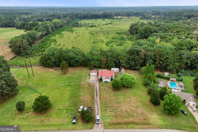 293 Springdale Drive, Pine Mountain, GA 31822