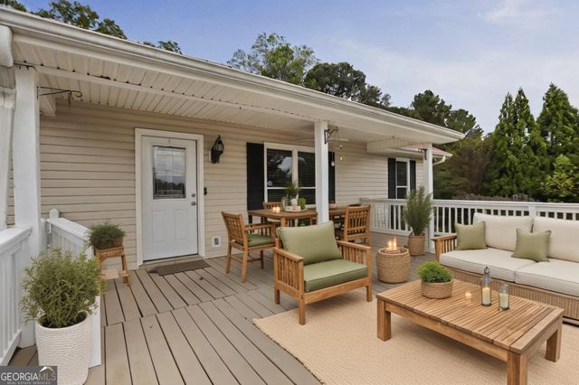 293 Springdale Drive, Pine Mountain, GA 31822