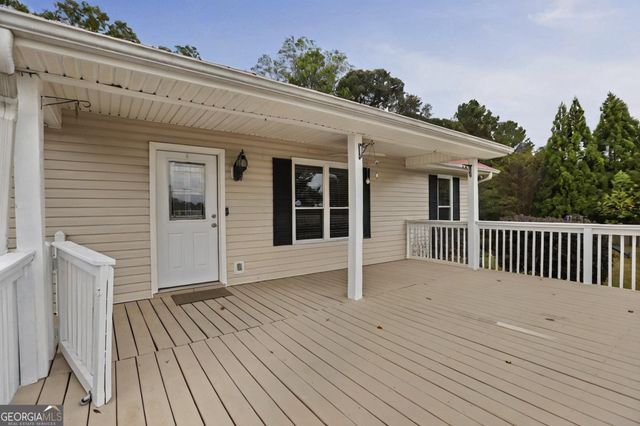 293 Springdale Drive, Pine Mountain, GA 31822