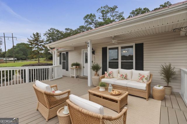 293 Springdale Drive, Pine Mountain, GA 31822