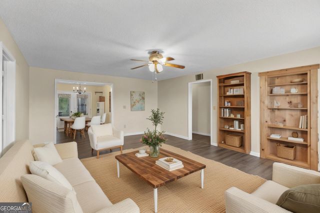 293 Springdale Drive, Pine Mountain, GA 31822